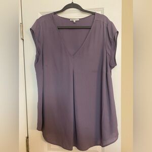 Women’s plus top